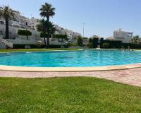 Long time Rental - Radhus - Torrevieja - Torreblanca