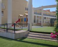 Long time Rental - Radhus - Torrevieja