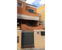Long time Rental - Terraced house - Elche Pedanías - Valverde