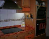 Long time Rental - Terraced house - Elche Pedanías - Valverde