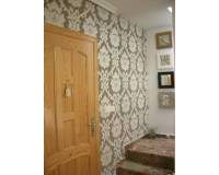 Long time Rental - Terraced house - Elche Pedanías - Valverde