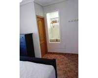 Long time Rental - Terraced house - Elche Pedanías - Valverde