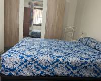 Long time Rental - Terraced house - Mil Palmeras