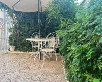 Long time Rental - Terraced house - Mil Palmeras