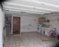 Long time Rental - Terraced house - Orihuela Costa - Cabo Roig