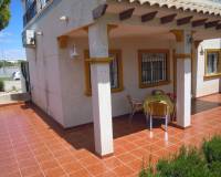 Long time Rental - Terraced house - Orihuela Costa - La Ciñuelica