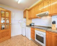 Long time Rental - Terraced house - Orihuela Costa - La Regia