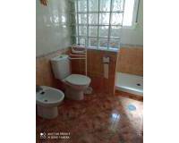 Long time Rental - Terraced house - Orihuela Costa - La Zenia