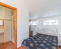 Long time Rental - Terraced house - Orihuela Costa - La Zenia