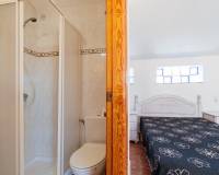 Long time Rental - Terraced house - Orihuela Costa - La Zenia