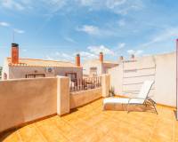 Long time Rental - Terraced house - Orihuela Costa - La Zenia