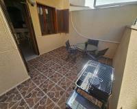 Long time Rental - Terraced house - Orihuela Costa - Playa Flamenca