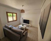 Long time Rental - Terraced house - Orihuela Costa - Playa Flamenca