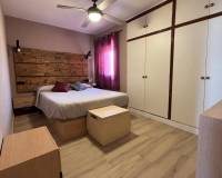 Long time Rental - Terraced house - Orihuela Costa - Playa Flamenca