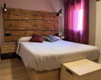 Long time Rental - Terraced house - Orihuela Costa - Playa Flamenca