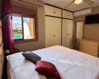 Long time Rental - Terraced house - Orihuela Costa - Playa Flamenca