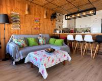 Long time Rental - Terraced house - Orihuela Costa - Playa Flamenca
