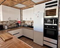 Long time Rental - Terraced house - Orihuela Costa - Playa Flamenca