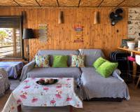 Long time Rental - Terraced house - Orihuela Costa - Playa Flamenca