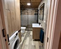 Long time Rental - Terraced house - Orihuela Costa - Playa Flamenca