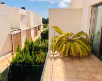Long time Rental - Terraced house - Orihuela Costa - Punta Prima