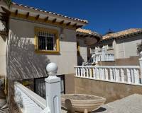 Long time Rental - Terraced house - Orihuela Costa - Todas