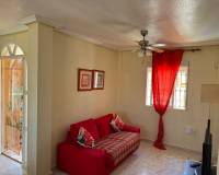 Long time Rental - Terraced house - Orihuela Costa - Todas