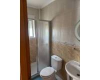 Long time Rental - Terraced house - Orihuela Costa - Todas