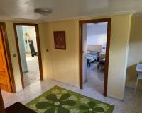 Long time Rental - Terraced house - Orihuela Costa - Todas