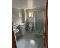 Long time Rental - Terraced house - Orihuela Costa - Todas