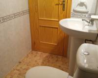 Long time Rental - Terraced house - Orihuela Costa - Villamartín