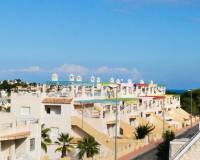 Long time Rental - Terraced house - Orihuela Costa - Villamartín