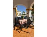 Long time Rental - Terraced house - Orihuela - Desamparados-Hurchillo-Torremendo