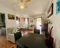 Long time Rental - Terraced house - Orihuela - Desamparados-Hurchillo-Torremendo
