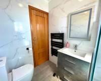 Long time Rental - Terraced house - Orihuela - Desamparados-Hurchillo-Torremendo