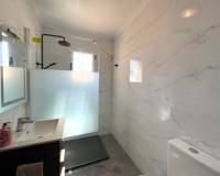 Long time Rental - Terraced house - Orihuela - Desamparados-Hurchillo-Torremendo