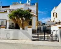Long time Rental - Terraced house - Orihuela - Desamparados-Hurchillo-Torremendo
