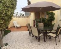 Long time Rental - Terraced house - Pilar de la Horadada - Torre de la Horadada