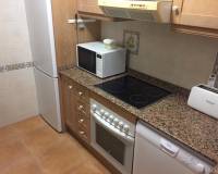 Long time Rental - Terraced house - Pilar de la Horadada - Torre de la Horadada