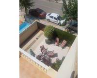 Long time Rental - Terraced house - Pilar de la Horadada - Torre de la Horadada