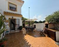 Long time Rental - Terraced house - Pilar de la Horadada