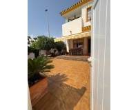 Long time Rental - Terraced house - Pilar de la Horadada