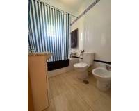 Long time Rental - Terraced house - Pilar de la Horadada