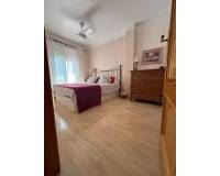 Long time Rental - Terraced house - Pilar de la Horadada
