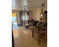 Long time Rental - Terraced house - Pilar de la Horadada