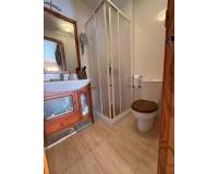 Long time Rental - Terraced house - Pilar de la Horadada