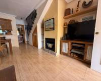 Long time Rental - Terraced house - Pilar de la Horadada