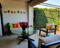 Long time Rental - Terraced house - San Juan de Alicante
