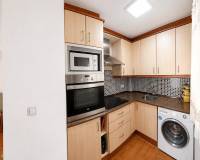 Long time Rental - Terraced house - Torrevieja - Aguas nuevas 2