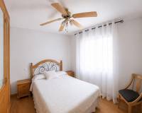 Long time Rental - Terraced house - Torrevieja - Aguas nuevas 2